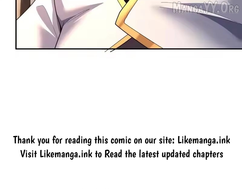 Invincible After Shocking My Empress Wife Chapter 113 - page 91